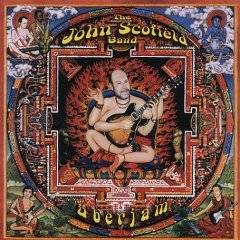 John Scofield : Überjam